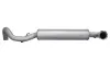 Endschalldämpfer hinten HELLA 8LD 366 031-531 Bild Endschalldämpfer hinten HELLA 8LD 366 031-531