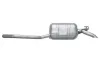 Endschalldämpfer hinten HELLA 8LD 366 031-651 Bild Endschalldämpfer hinten HELLA 8LD 366 031-651
