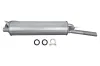 Endschalldämpfer hinten HELLA 8LD 366 031-741 Bild Endschalldämpfer hinten HELLA 8LD 366 031-741