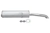 Endschalldämpfer hinten HELLA 8LD 366 031-771 Bild Endschalldämpfer hinten HELLA 8LD 366 031-771