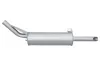 Endschalldämpfer hinten HELLA 8LD 366 031-801 Bild Endschalldämpfer hinten HELLA 8LD 366 031-801