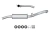Endschalldämpfer hinten HELLA 8LD 366 031-861 Bild Endschalldämpfer hinten HELLA 8LD 366 031-861