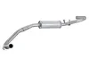 Endschalldämpfer hinten HELLA 8LD 366 031-861 Bild Endschalldämpfer hinten HELLA 8LD 366 031-861