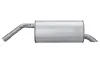 Endschalldämpfer hinten HELLA 8LD 366 031-911 Bild Endschalldämpfer hinten HELLA 8LD 366 031-911