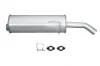 Endschalldämpfer hinten HELLA 8LD 366 031-931 Bild Endschalldämpfer hinten HELLA 8LD 366 031-931