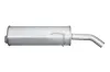 Endschalldämpfer hinten HELLA 8LD 366 031-931 Bild Endschalldämpfer hinten HELLA 8LD 366 031-931