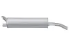 Endschalldämpfer hinten HELLA 8LD 366 031-961 Bild Endschalldämpfer hinten HELLA 8LD 366 031-961