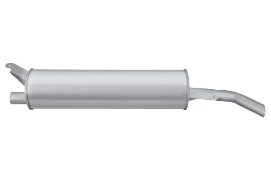 Endschalldämpfer hinten HELLA 8LD 366 031-961 Bild Endschalldämpfer hinten HELLA 8LD 366 031-961