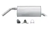 Endschalldämpfer hinten HELLA 8LD 366 032-011 Bild Endschalldämpfer hinten HELLA 8LD 366 032-011