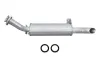 Endschalldämpfer hinten HELLA 8LD 366 032-031 Bild Endschalldämpfer hinten HELLA 8LD 366 032-031