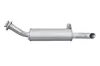 Endschalldämpfer hinten HELLA 8LD 366 032-031 Bild Endschalldämpfer hinten HELLA 8LD 366 032-031