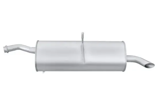 Endschalldämpfer hinten HELLA 8LD 366 032-051 Bild Endschalldämpfer hinten HELLA 8LD 366 032-051