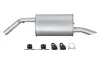 Endschalldämpfer hinten HELLA 8LD 366 032-061 Bild Endschalldämpfer hinten HELLA 8LD 366 032-061