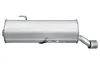 Endschalldämpfer hinten HELLA 8LD 366 032-191 Bild Endschalldämpfer hinten HELLA 8LD 366 032-191