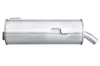 Endschalldämpfer hinten HELLA 8LD 366 032-201 Bild Endschalldämpfer hinten HELLA 8LD 366 032-201