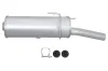Endschalldämpfer hinten HELLA 8LD 366 032-291 Bild Endschalldämpfer hinten HELLA 8LD 366 032-291