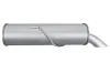 Endschalldämpfer hinten HELLA 8LD 366 032-371 Bild Endschalldämpfer hinten HELLA 8LD 366 032-371