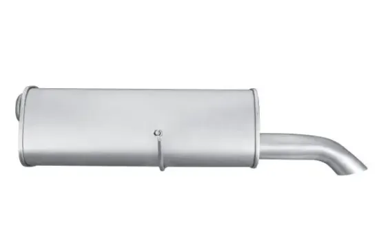 Endschalldämpfer hinten HELLA 8LD 366 032-381 Bild Endschalldämpfer hinten HELLA 8LD 366 032-381