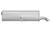 Endschalldämpfer hinten HELLA 8LD 366 032-391 Bild Endschalldämpfer hinten HELLA 8LD 366 032-391