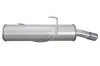 Endschalldämpfer hinten HELLA 8LD 366 032-401 Bild Endschalldämpfer hinten HELLA 8LD 366 032-401