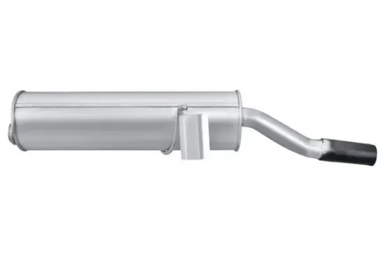 Endschalldämpfer hinten HELLA 8LD 366 032-411 Bild Endschalldämpfer hinten HELLA 8LD 366 032-411