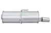 Endschalldämpfer hinten HELLA 8LD 366 032-481 Bild Endschalldämpfer hinten HELLA 8LD 366 032-481