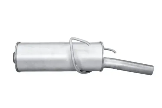 Endschalldämpfer hinten HELLA 8LD 366 032-501 Bild Endschalldämpfer hinten HELLA 8LD 366 032-501