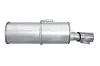 Endschalldämpfer hinten HELLA 8LD 366 032-611 Bild Endschalldämpfer hinten HELLA 8LD 366 032-611