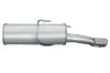 Endschalldämpfer hinten HELLA 8LD 366 032-631 Bild Endschalldämpfer hinten HELLA 8LD 366 032-631