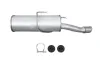 Endschalldämpfer hinten HELLA 8LD 366 032-641 Bild Endschalldämpfer hinten HELLA 8LD 366 032-641