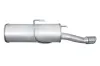 Endschalldämpfer hinten HELLA 8LD 366 032-641 Bild Endschalldämpfer hinten HELLA 8LD 366 032-641