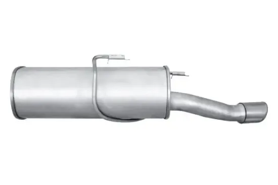 Endschalldämpfer hinten HELLA 8LD 366 032-641 Bild Endschalldämpfer hinten HELLA 8LD 366 032-641