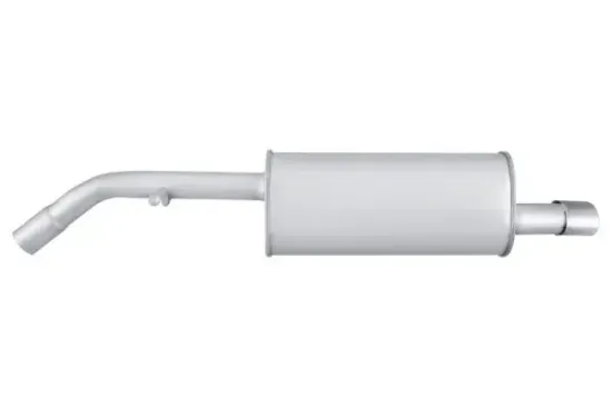 Endschalldämpfer hinten HELLA 8LD 366 032-661 Bild Endschalldämpfer hinten HELLA 8LD 366 032-661