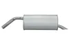 Endschalldämpfer hinten HELLA 8LD 366 032-731 Bild Endschalldämpfer hinten HELLA 8LD 366 032-731