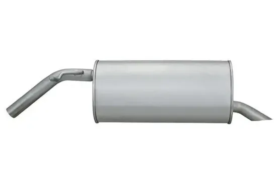 Endschalldämpfer hinten HELLA 8LD 366 032-731 Bild Endschalldämpfer hinten HELLA 8LD 366 032-731