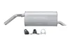 Endschalldämpfer hinten HELLA 8LD 366 032-741 Bild Endschalldämpfer hinten HELLA 8LD 366 032-741