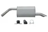 Endschalldämpfer hinten HELLA 8LD 366 032-791 Bild Endschalldämpfer hinten HELLA 8LD 366 032-791