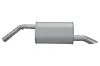 Endschalldämpfer hinten HELLA 8LD 366 032-791 Bild Endschalldämpfer hinten HELLA 8LD 366 032-791