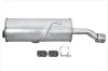 Endschalldämpfer hinten HELLA 8LD 366 032-841 Bild Endschalldämpfer hinten HELLA 8LD 366 032-841