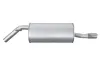 Endschalldämpfer hinten HELLA 8LD 366 032-851 Bild Endschalldämpfer hinten HELLA 8LD 366 032-851