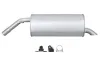 Endschalldämpfer hinten HELLA 8LD 366 032-871 Bild Endschalldämpfer hinten HELLA 8LD 366 032-871