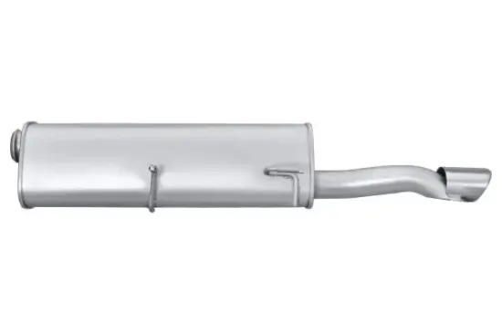 Endschalldämpfer hinten HELLA 8LD 366 032-891 Bild Endschalldämpfer hinten HELLA 8LD 366 032-891