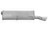 Endschalldämpfer hinten HELLA 8LD 366 032-901 Bild Endschalldämpfer hinten HELLA 8LD 366 032-901