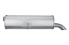 Endschalldämpfer hinten HELLA 8LD 366 032-911 Bild Endschalldämpfer hinten HELLA 8LD 366 032-911