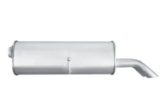 Endschalldämpfer hinten HELLA 8LD 366 032-921 Bild Endschalldämpfer hinten HELLA 8LD 366 032-921