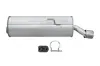 Endschalldämpfer hinten HELLA 8LD 366 032-991 Bild Endschalldämpfer hinten HELLA 8LD 366 032-991