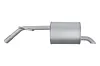Endschalldämpfer hinten HELLA 8LD 366 033-001 Bild Endschalldämpfer hinten HELLA 8LD 366 033-001