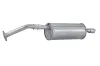Endschalldämpfer hinten HELLA 8LD 366 033-031 Bild Endschalldämpfer hinten HELLA 8LD 366 033-031