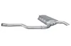 Endschalldämpfer hinten HELLA 8LD 366 033-151 Bild Endschalldämpfer hinten HELLA 8LD 366 033-151