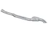 Endschalldämpfer hinten HELLA 8LD 366 033-161 Bild Endschalldämpfer hinten HELLA 8LD 366 033-161